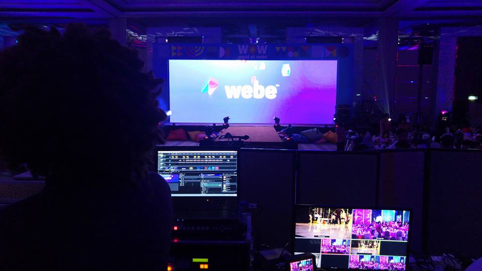 event management asia