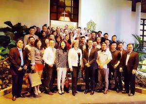 British High Commissioner