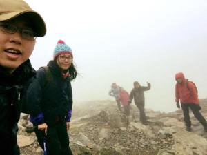 Malaysian Entrepreneurs