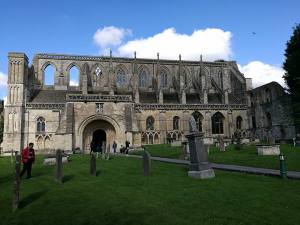 Dato Michael Tio Tour