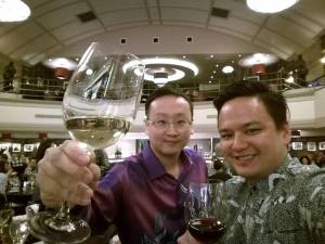 Entrepreneurs in England