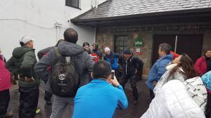 Entrepreneur tour - DTL - DMT