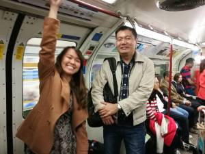 Entrepreneur - Dato Eric Lee - IBG BHD