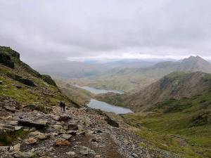 Malaysian Tour - Snowdon
