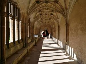 harry potter culture tour