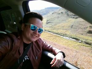 Entrepreneur study tour - culture