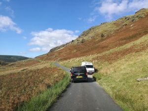 DMT entrepreneur study tour