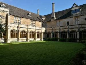 Harry potter culture site