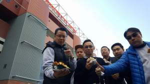 Dato Michael Tio - Entreprenuers