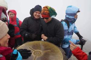 Malaysian entrepreneurs