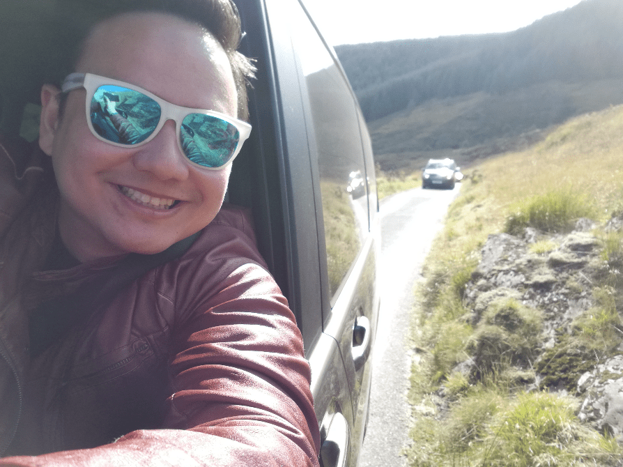 Gratitude Practice +