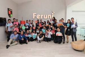 pulse asia events feruni dato cc ngei