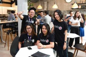 happiness cafe feruni ceramiche hq