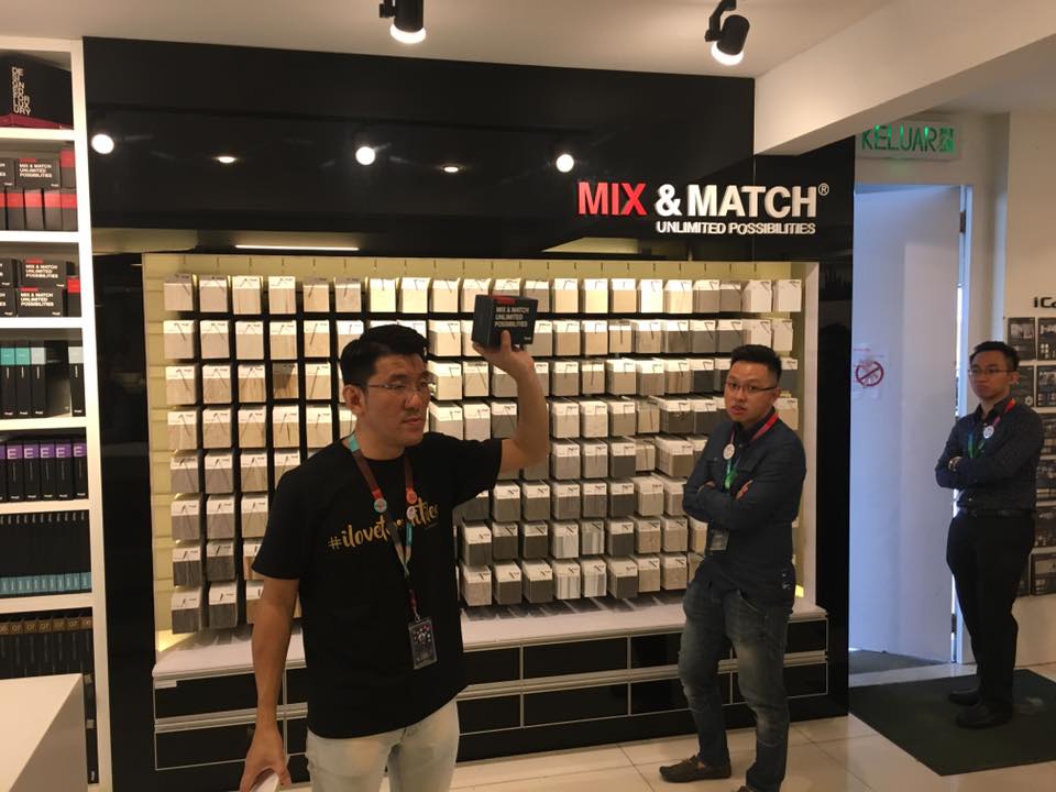 Feruni Ceramiche Tiles Pulselites