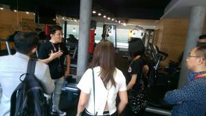 Feruni Culture Pulse Group Asia