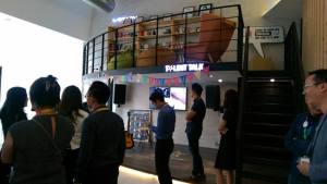 Feruni corporate culture pulseasia