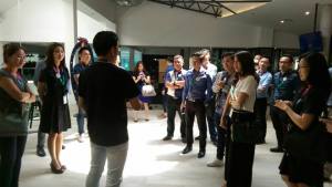 Feruni culture pulse group asia pulselites