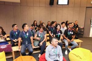 Pulselites Feruni Tour