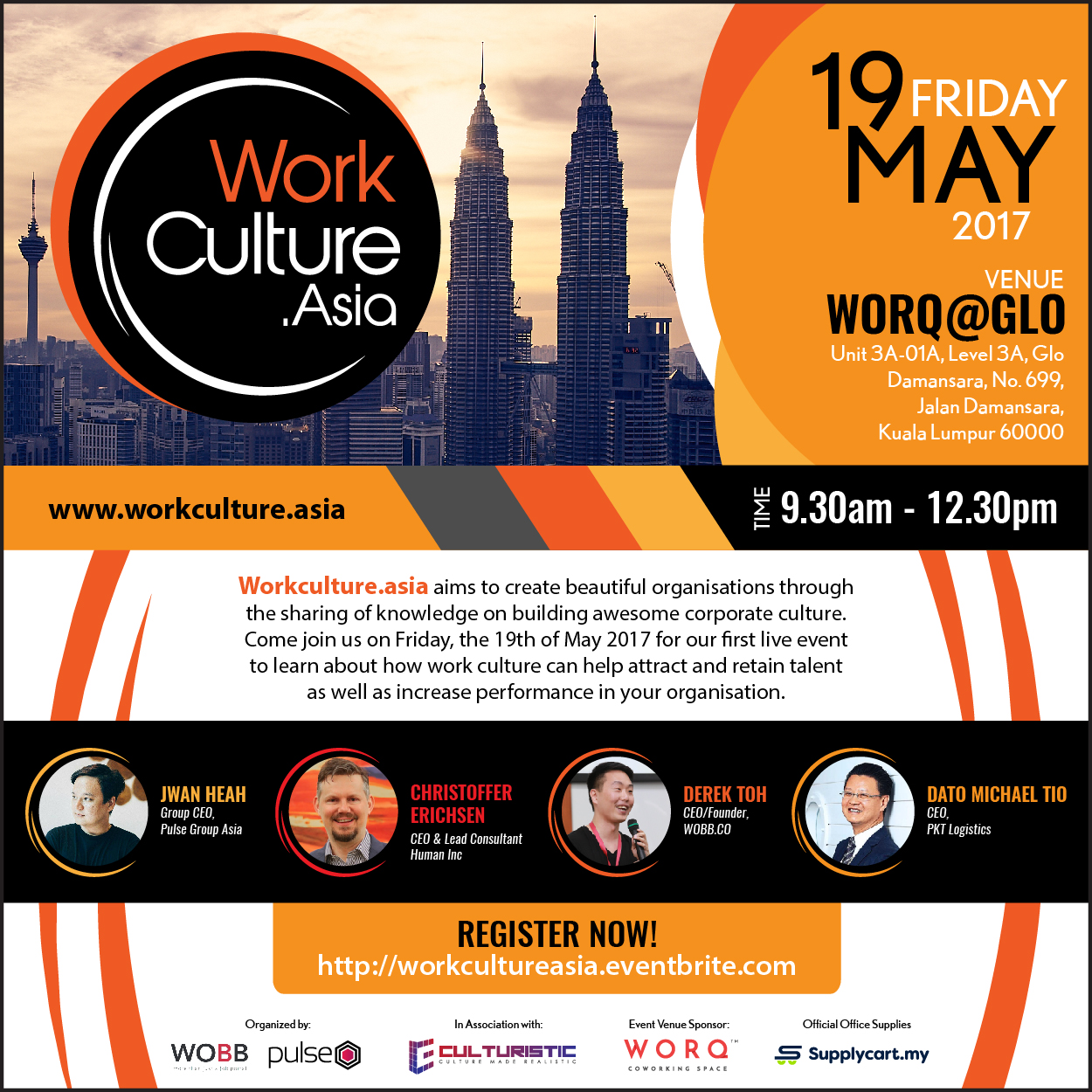 corporate culture in asia pulse
