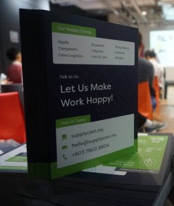 supplycart.my food and drinks workculture