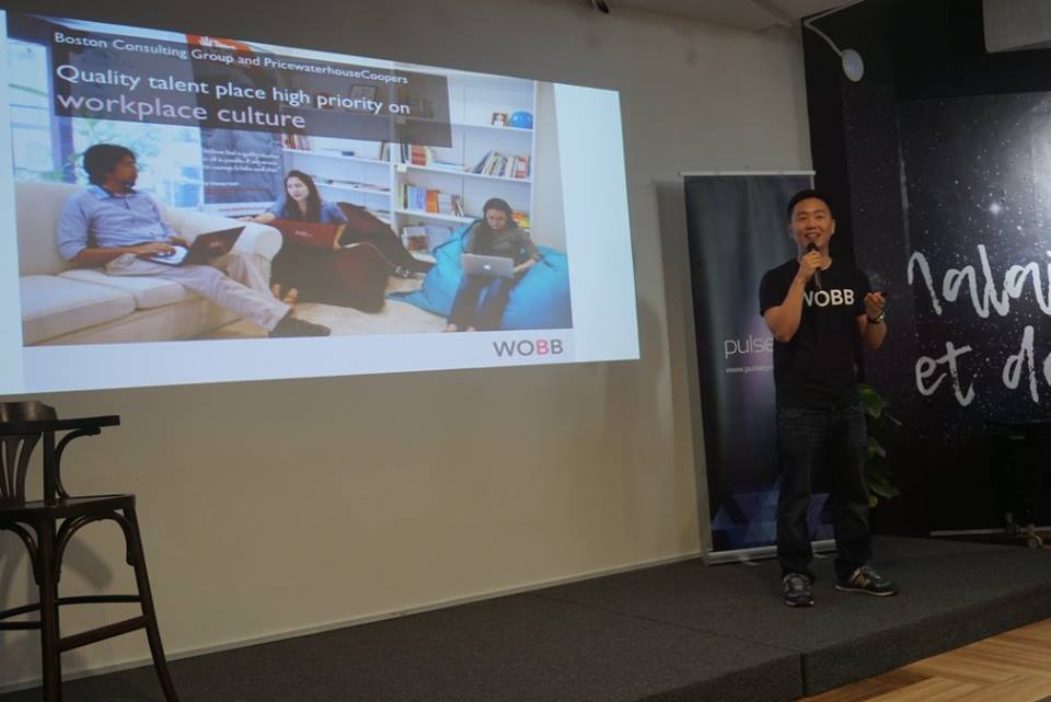 derek toh work culture wobb