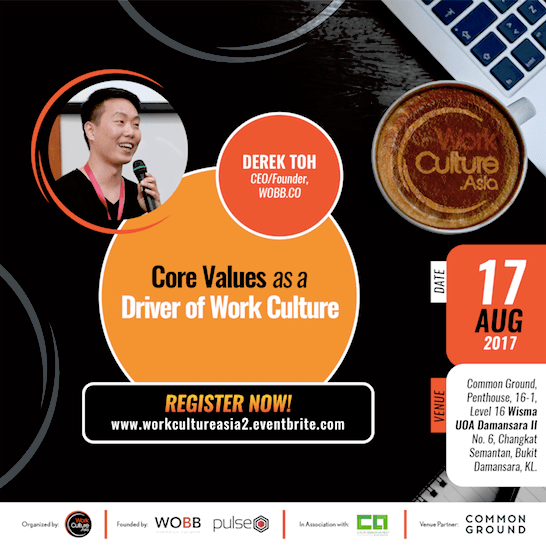 WOBB malaysia common ground kl workculture asia