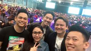 Tony robbins unleash power within