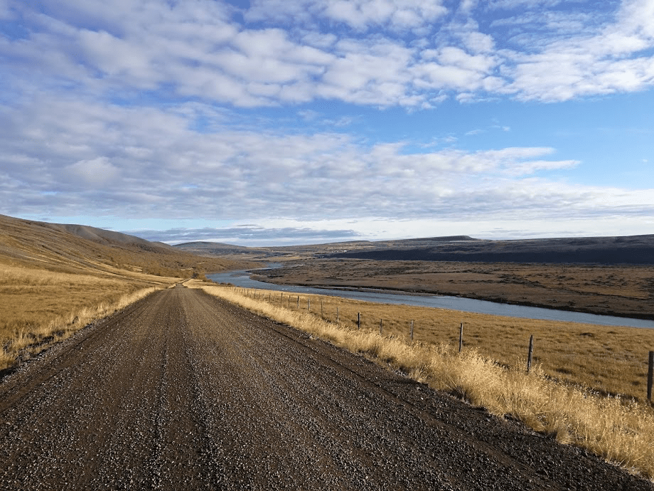 travel adventure holiday Iceland