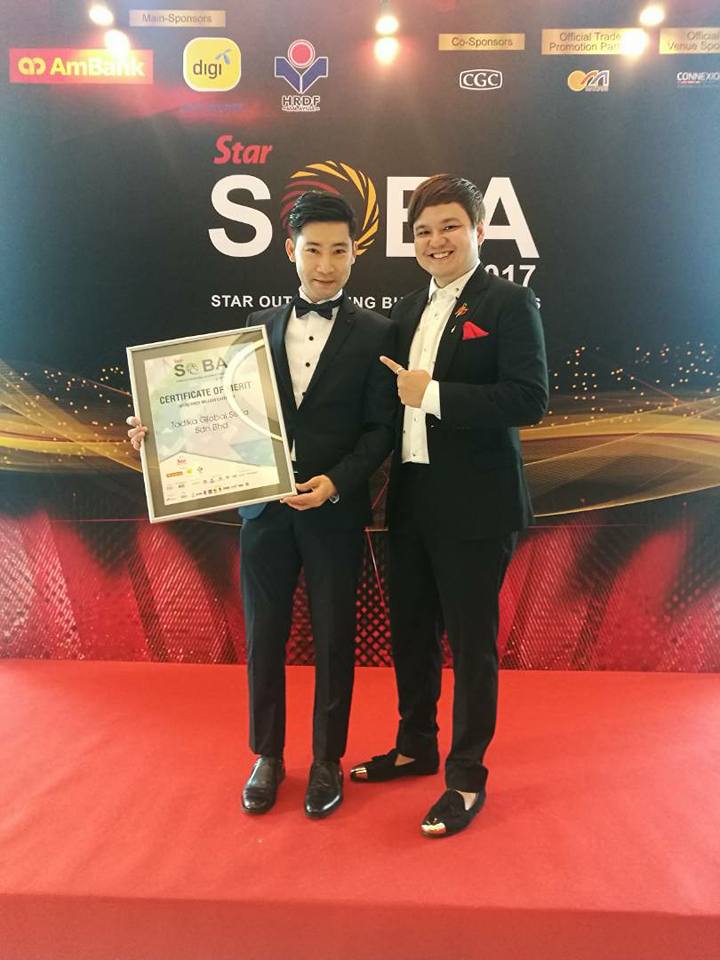 jwanheah fat soba awards elwin goh wynnkids