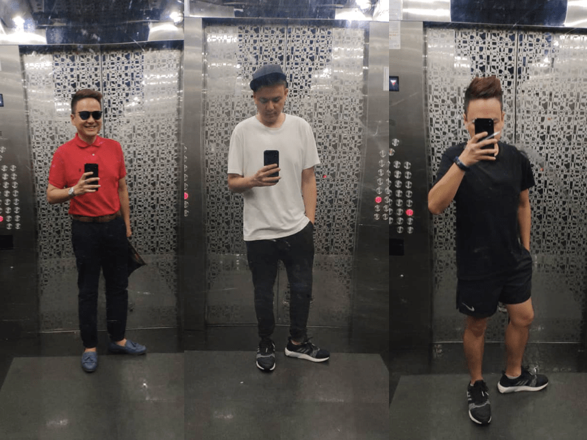 weight loss jwan heah healthy