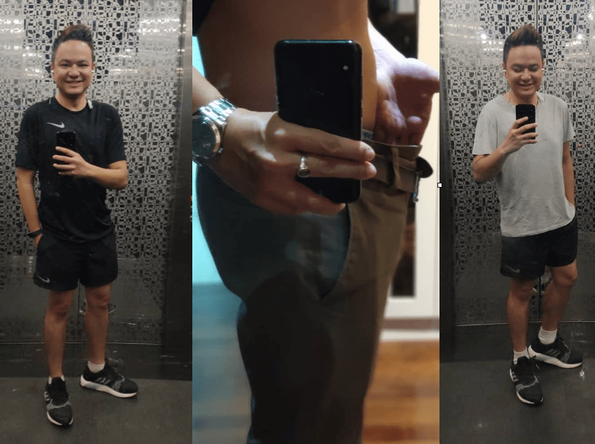 lose weight jwan heah pulse asia healthy fit