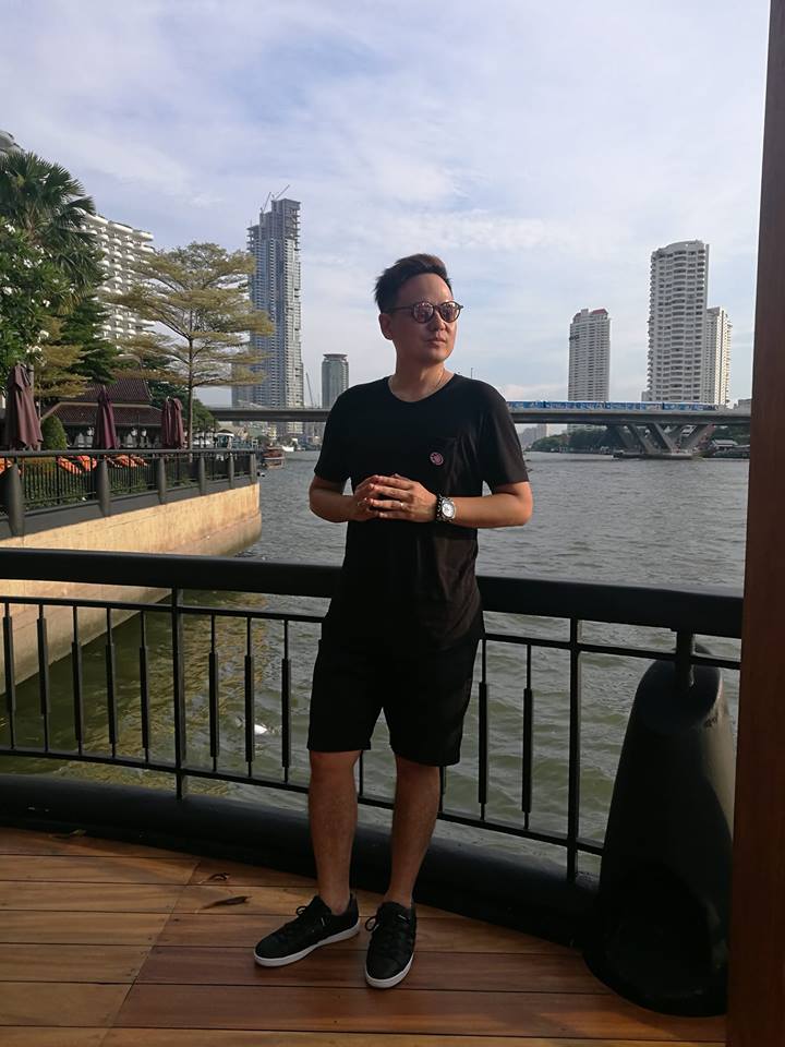 jwanheah pulse asia events malaysia thin