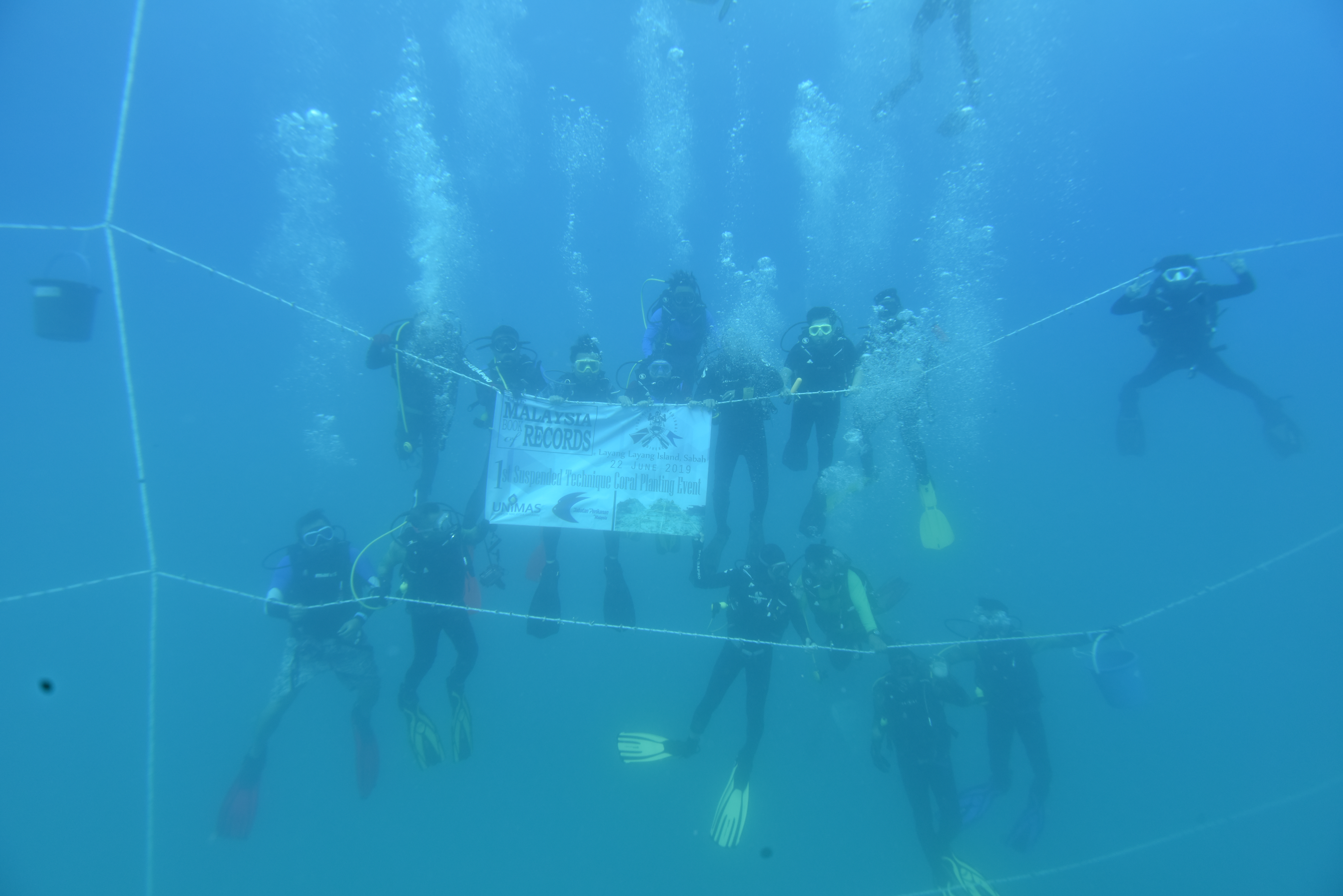 layang layang sabah spratlys